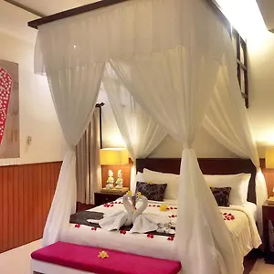 D'uma Ubud