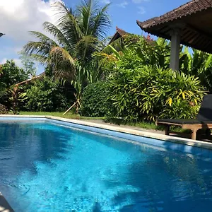 Séjour chez l'habitant Dipa, Ubud