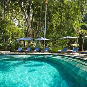 Üdülőközpont Tjampuhan Spa, Ubud