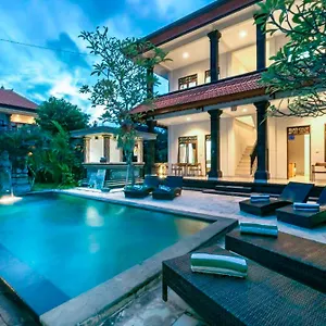 Esty House Ubud