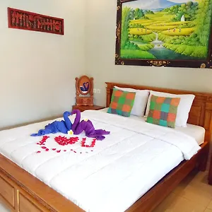 Geriya House Проживание в семье