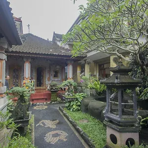 Jepun Bali Ubud