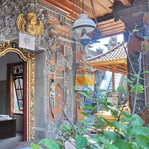 Séjour chez l'habitant Warini, Ubud