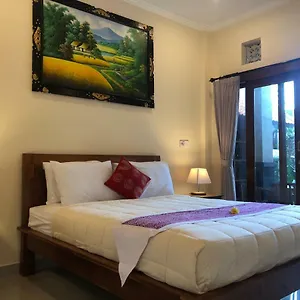 Privatunterkunft Taman Indah