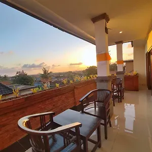 Kubu Taman Проживание в семье
